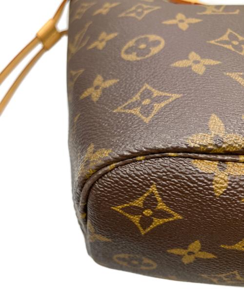 LOUIS VUITTON（ルイ ヴィトン）LOUIS VUITTON (ルイ ヴィトン) ネヴァーフルMMの古着・服飾アイテム