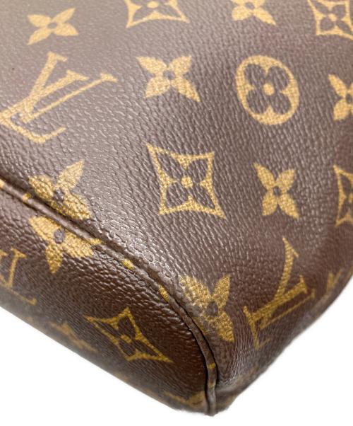 LOUIS VUITTON（ルイ ヴィトン）LOUIS VUITTON (ルイ ヴィトン) ネヴァーフルMMの古着・服飾アイテム