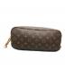 中古・古着 LOUIS VUITTON (ルイ ヴィトン) ネヴァーフルMM：135000円