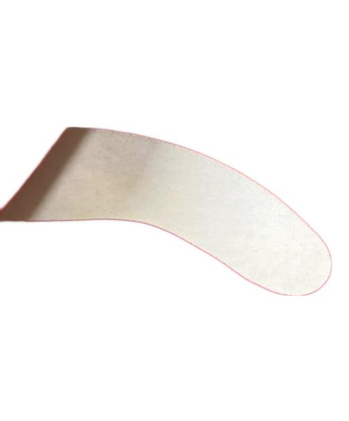 EVISU（エヴィス）EVISU (エヴィス) ジップパーカー レッド レッド サイズ:44の古着・服飾アイテム