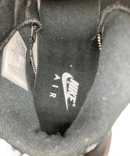 NIKE（ナイキ）NIKE (ナイキ) AIR JORDAN 6 RETRO レッド×ホワイト サイズ:28の古着・服飾アイテム