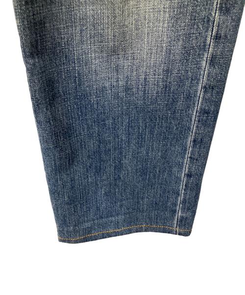 JACOB COHEN（ヤコブコーエン）JACOB COHEN (ヤコブコーエン) デニムパンツ インディゴ サイズ:73.5cm（W29）の古着・服飾アイテム