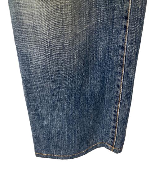 JACOB COHEN（ヤコブコーエン）JACOB COHEN (ヤコブコーエン) デニムパンツ インディゴ サイズ:73.5cm（W29）の古着・服飾アイテム