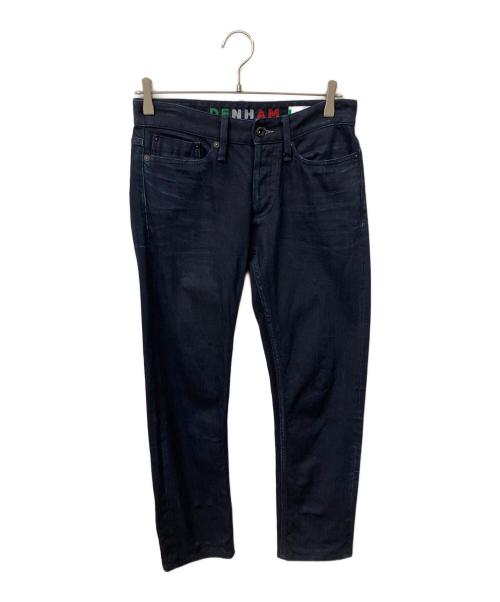Denham（デンハム）Denham (デンハム) デニムパンツ インディゴ インディゴ サイズ:W28の古着・服飾アイテム