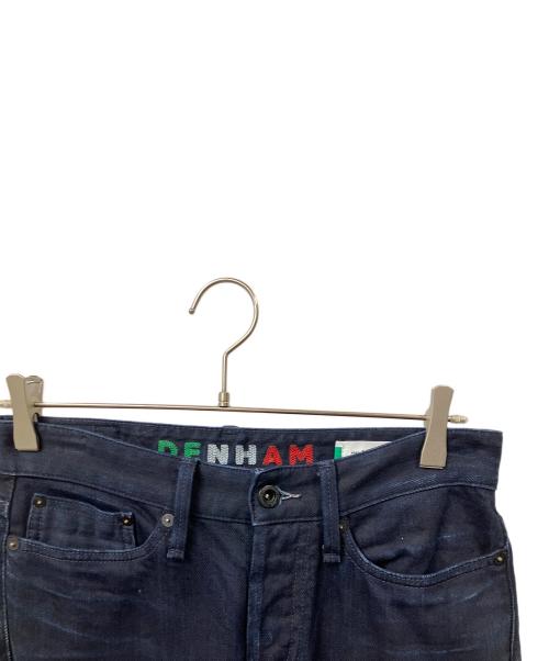 Denham（デンハム）Denham (デンハム) デニムパンツ インディゴ インディゴ サイズ:W28の古着・服飾アイテム