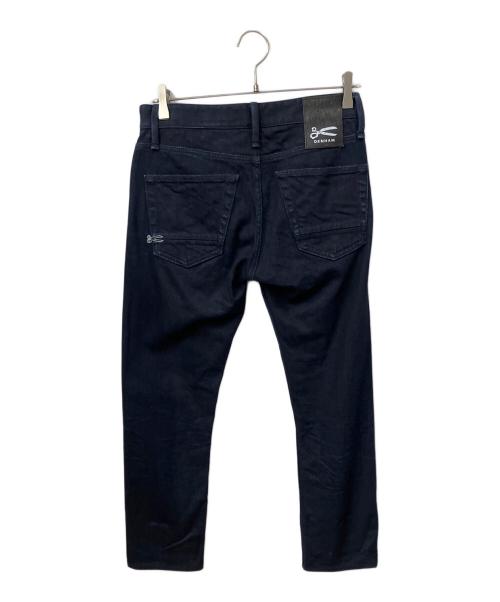 Denham（デンハム）Denham (デンハム) デニムパンツ インディゴ インディゴ サイズ:W28の古着・服飾アイテム