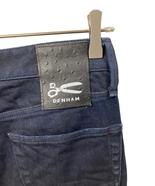 Denham（デンハム）Denham (デンハム) デニムパンツ インディゴ インディゴ サイズ:W28の古着・服飾アイテム