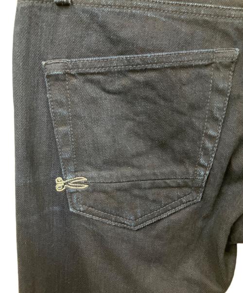 Denham（デンハム）Denham (デンハム) デニムパンツ インディゴ インディゴ サイズ:W28の古着・服飾アイテム