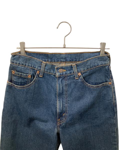 LEVI'S（リーバイス）LEVI'S (リーバイス) 511デニムパンツ インディゴ サイズ:W31×L34の古着・服飾アイテム