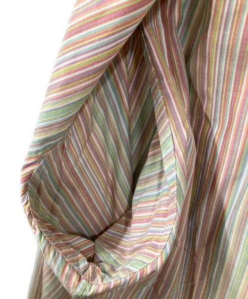 ETRO（エトロ）ETRO (エトロ) 長袖シャツ マルチカラー サイズ:43の古着・服飾アイテム