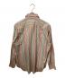 ETRO (エトロ) 長袖シャツ マルチカラー サイズ:43：5000円