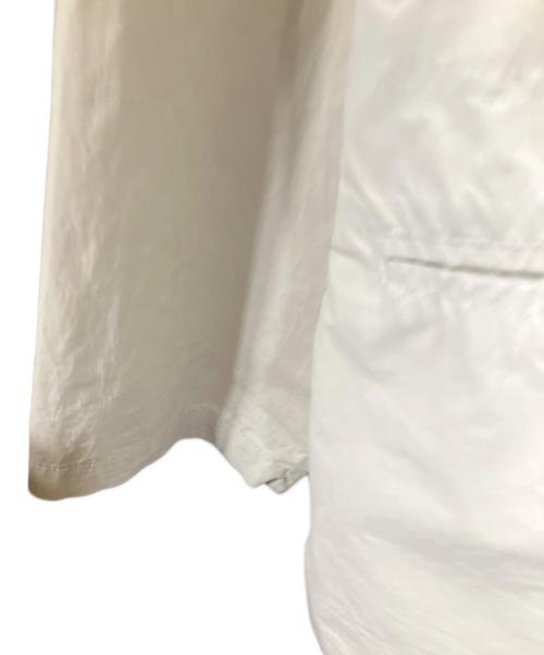 Timberland（ティンバーランド）Timberland (ティンバーランド) カバーオール アイボリー サイズ:XLの古着・服飾アイテム