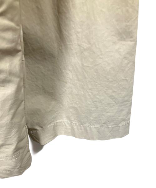 Timberland（ティンバーランド）Timberland (ティンバーランド) カバーオール アイボリー サイズ:XLの古着・服飾アイテム