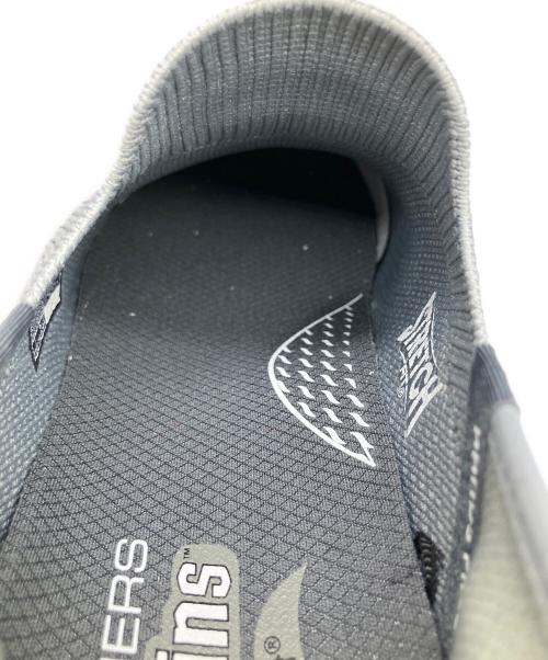 SKECHERS（スケッチャーズ）SKECHERS (スケッチャーズ) ゴーウォークアーチフィット2.0 グレー サイズ:27の古着・服飾アイテム