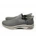 SKECHERS (スケッチャーズ) ゴーウォークアーチフィット2.0 グレー サイズ:27：7000円