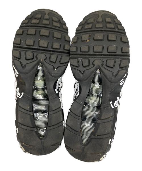 NIKE（ナイキ）NIKE (ナイキ) Cav Empt (C.E) × Nike Air Max 95 