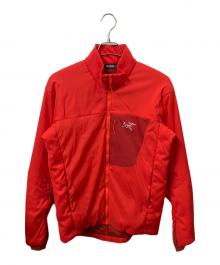 ARC'TERYX（アークテリクス）の古着「プロトンLTジャケット」｜レッド