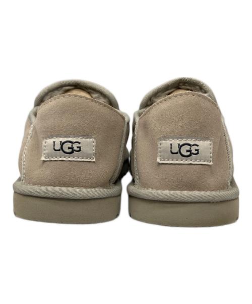 UGG（アグ）UGG (アグ) KENTON グレー サイズ:28の古着・服飾アイテム
