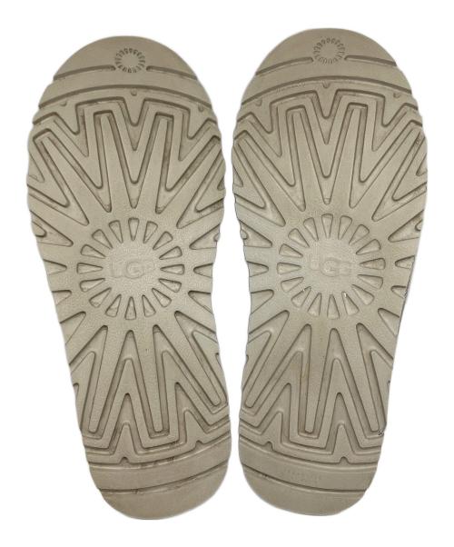 UGG（アグ）UGG (アグ) KENTON グレー サイズ:28の古着・服飾アイテム