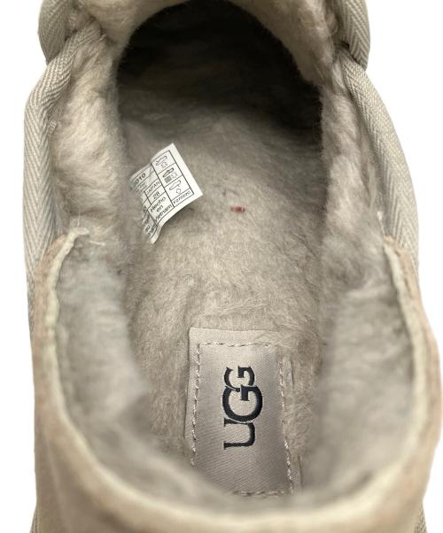 UGG（アグ）UGG (アグ) KENTON グレー サイズ:28の古着・服飾アイテム