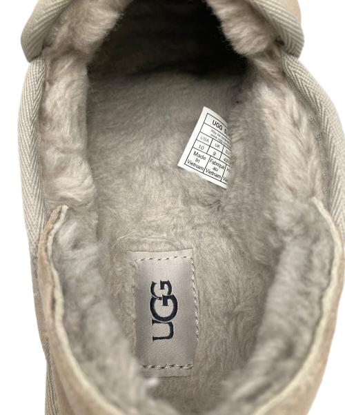 UGG（アグ）UGG (アグ) KENTON グレー サイズ:28の古着・服飾アイテム