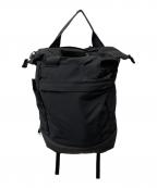 THE NORTH FACEザ ノース フェイス）の古着「ネバーストップ ユーティリティーパック」｜ブラック