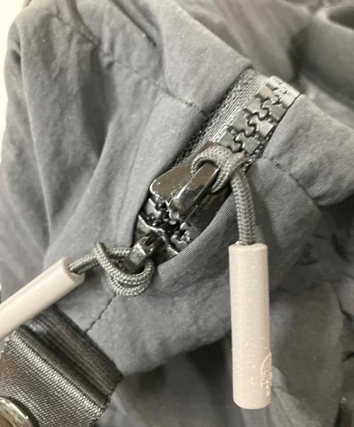 THE NORTH FACE（ザ ノース フェイス）THE NORTH FACE (ザ ノース フェイス) 	ネバーストップ ユーティリティーパック ブラックの古着・服飾アイテム