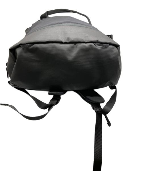 THE NORTH FACE（ザ ノース フェイス）THE NORTH FACE (ザ ノース フェイス) 	ネバーストップ ユーティリティーパック ブラックの古着・服飾アイテム