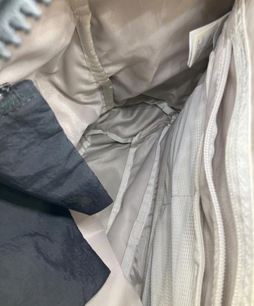 THE NORTH FACE（ザ ノース フェイス）THE NORTH FACE (ザ ノース フェイス) 	ネバーストップ ユーティリティーパック ブラックの古着・服飾アイテム