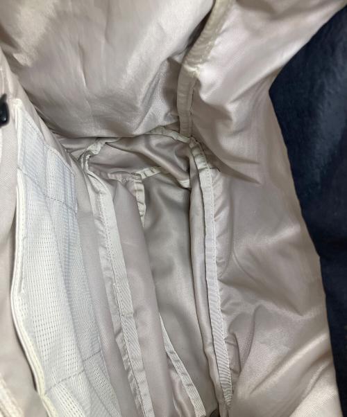 THE NORTH FACE（ザ ノース フェイス）THE NORTH FACE (ザ ノース フェイス) 	ネバーストップ ユーティリティーパック ブラックの古着・服飾アイテム