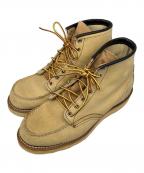 RED WINGレッドウィング）の古着「アイリッシュセッター」｜ブラウン