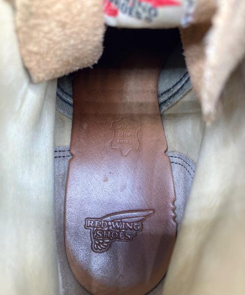 RED WING（レッドウィング）RED WING (レッドウィング) アイリッシュセッター ブラウン サイズ:UK6の古着・服飾アイテム