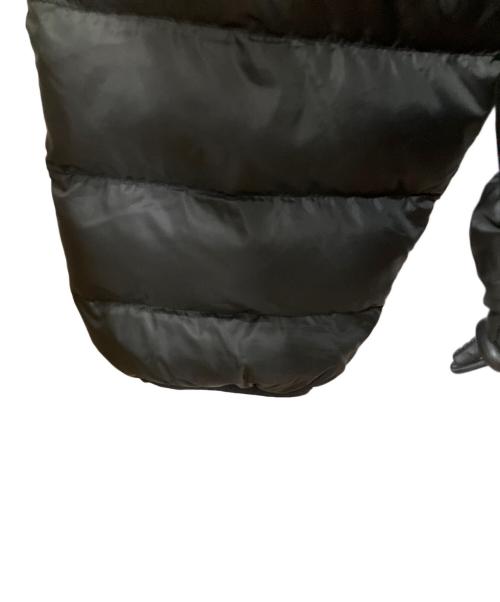 DIESEL（ディーゼル）DIESEL (ディーゼル) WINTER JACKETS ブラック サイズ:Mの古着・服飾アイテム