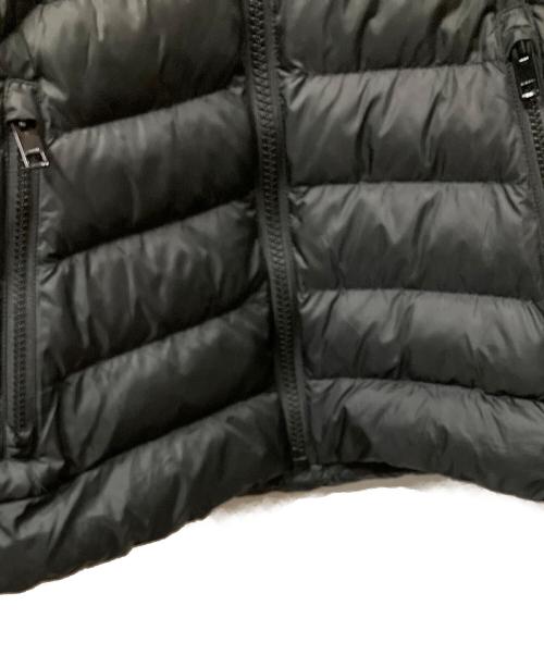 DIESEL（ディーゼル）DIESEL (ディーゼル) WINTER JACKETS ブラック サイズ:Mの古着・服飾アイテム