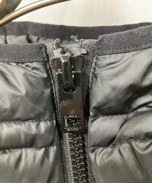 DIESEL（ディーゼル）DIESEL (ディーゼル) WINTER JACKETS ブラック サイズ:Mの古着・服飾アイテム