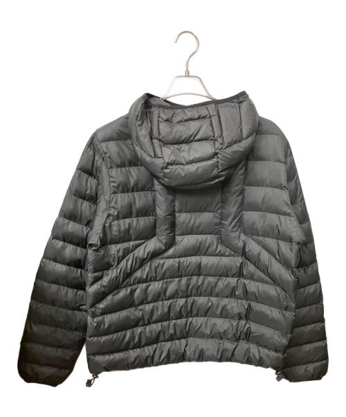 DIESEL（ディーゼル）DIESEL (ディーゼル) WINTER JACKETS ブラック サイズ:Mの古着・服飾アイテム