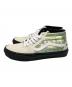 VANS (バンズ) SUPREME (シュプリーム) Supreme 2023SS Vans Dollar Skate Grosso Mid グリーン サイズ:27：12000円