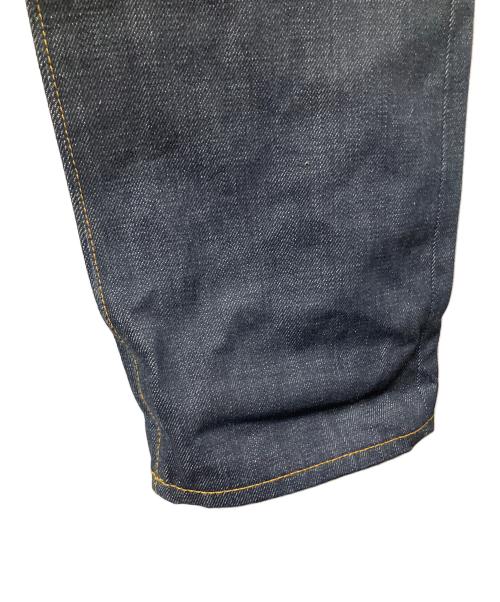 SUPREME（シュプリーム）Supreme (シュプリーム) デニムパンツ インディゴ インディゴ サイズ:W32の古着・服飾アイテム