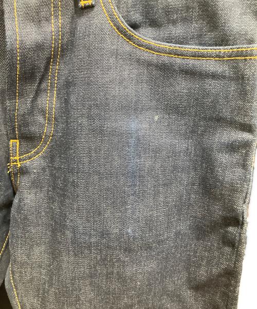 SUPREME（シュプリーム）Supreme (シュプリーム) デニムパンツ インディゴ インディゴ サイズ:W32の古着・服飾アイテム