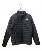 THE NORTH FACEザ ノース フェイス）の古着「サンダー ジャケット」｜ブラック