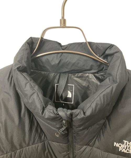 THE NORTH FACE（ザ ノース フェイス）THE NORTH FACE (ザ ノース フェイス) サンダー ジャケット ブラック サイズ:Lの古着・服飾アイテム