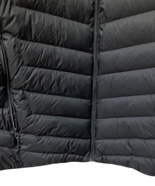 THE NORTH FACE（ザ ノース フェイス）THE NORTH FACE (ザ ノース フェイス) サンダー ジャケット ブラック サイズ:Lの古着・服飾アイテム