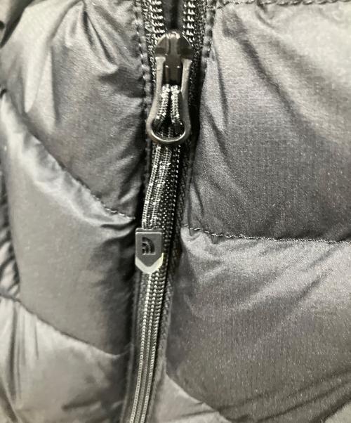 THE NORTH FACE（ザ ノース フェイス）THE NORTH FACE (ザ ノース フェイス) サンダー ジャケット ブラック サイズ:Lの古着・服飾アイテム