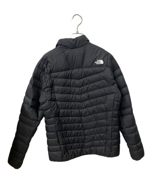 THE NORTH FACE（ザ ノース フェイス）THE NORTH FACE (ザ ノース フェイス) サンダー ジャケット ブラック サイズ:Lの古着・服飾アイテム