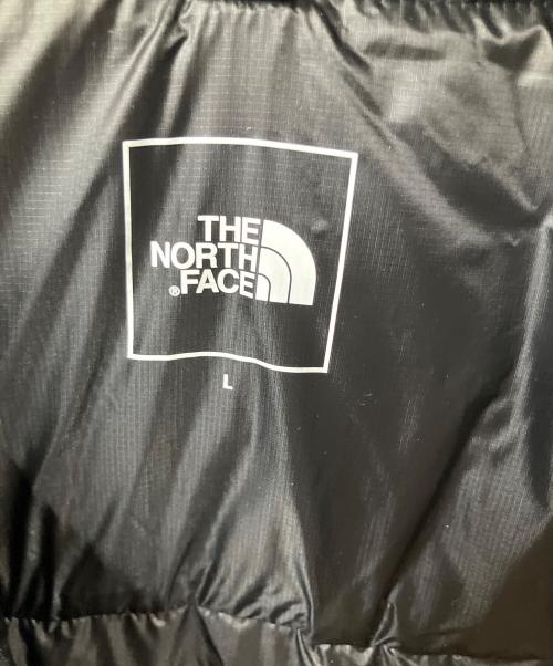 THE NORTH FACE（ザ ノース フェイス）THE NORTH FACE (ザ ノース フェイス) サンダー ジャケット ブラック サイズ:Lの古着・服飾アイテム