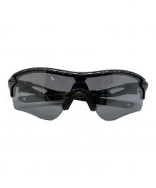 OAKLEY（オークリー）の古着「RADARLOCK」｜ブラック