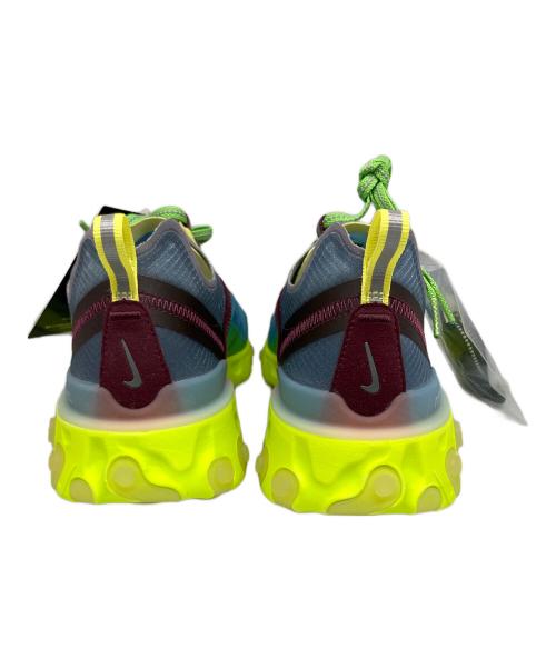 NIKE（ナイキ）NIKE (ナイキ) UNDERCOVER (アンダーカバー) React Element 87 