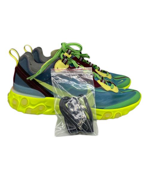 NIKE（ナイキ）NIKE (ナイキ) UNDERCOVER (アンダーカバー) React Element 87 