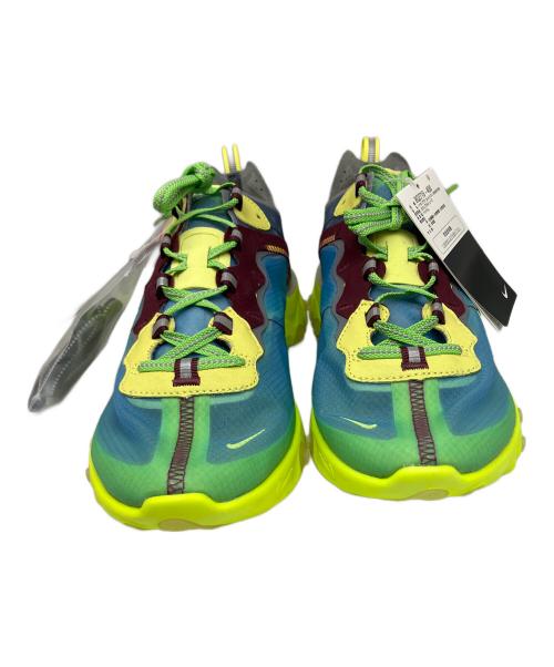 NIKE（ナイキ）NIKE (ナイキ) UNDERCOVER (アンダーカバー) React Element 87 