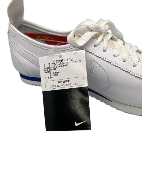 NIKE（ナイキ）NIKE (ナイキ) Cortez 72 Shoe Dog 